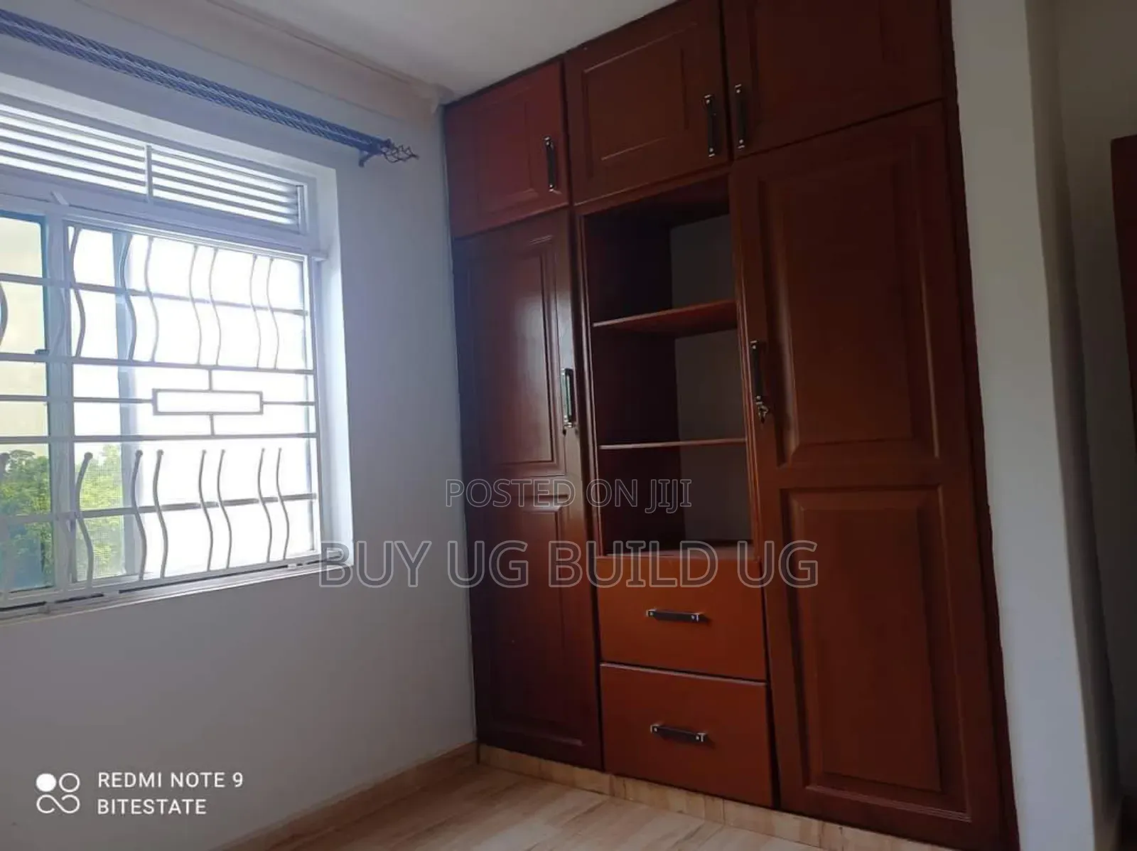 2bdrm Apartment in Kira for rent
