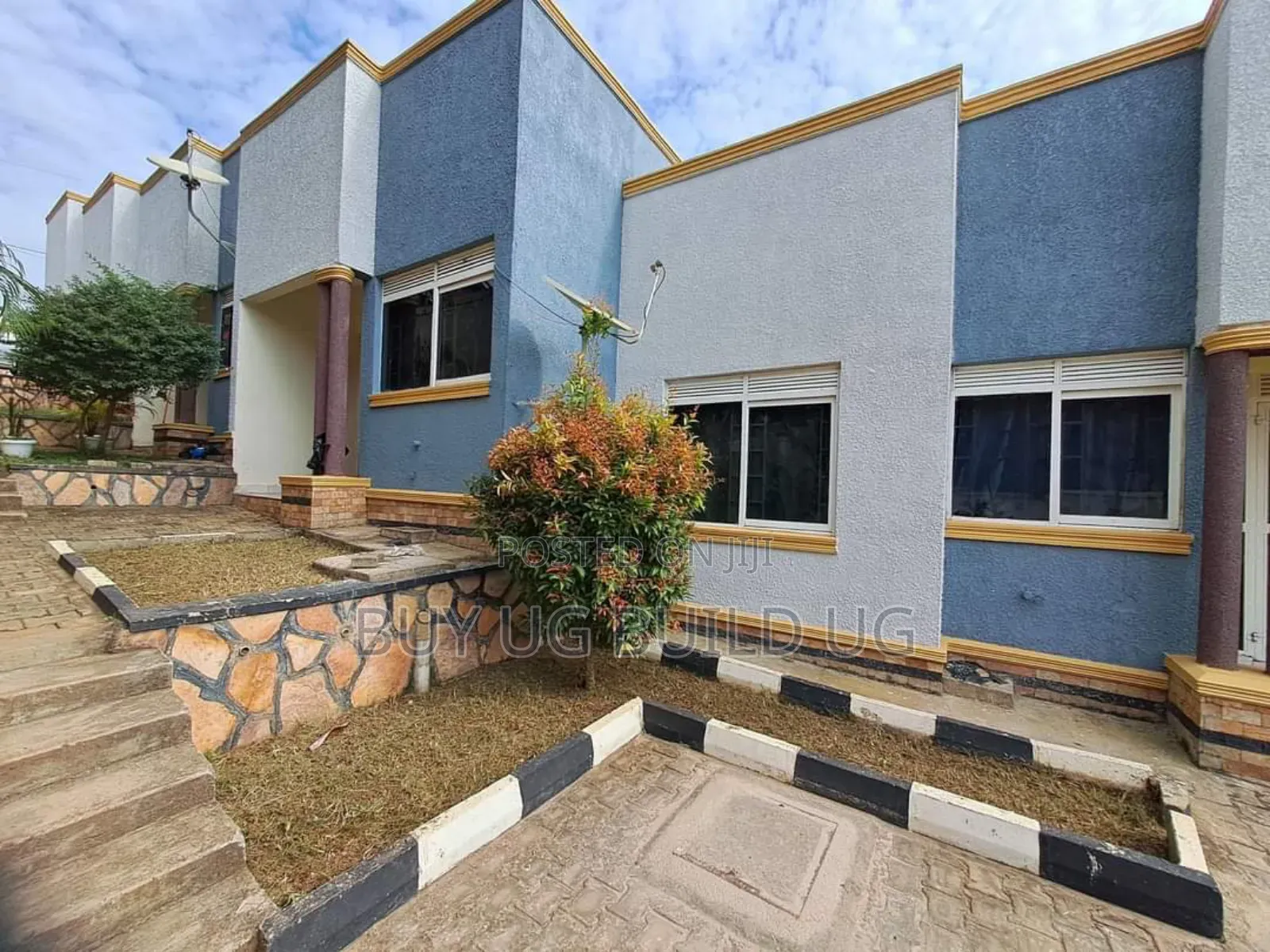 1bdrm House in Kyanja, Nakawa for rent