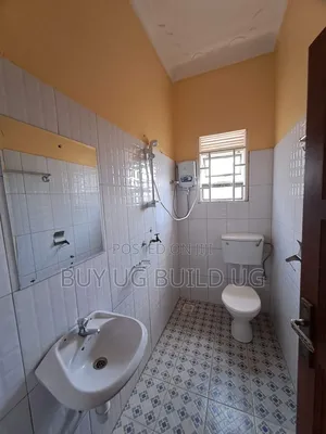 1bdrm House in Kyanja, Nakawa for rent