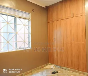 1bdrm House in Kyanja, Nakawa for rent