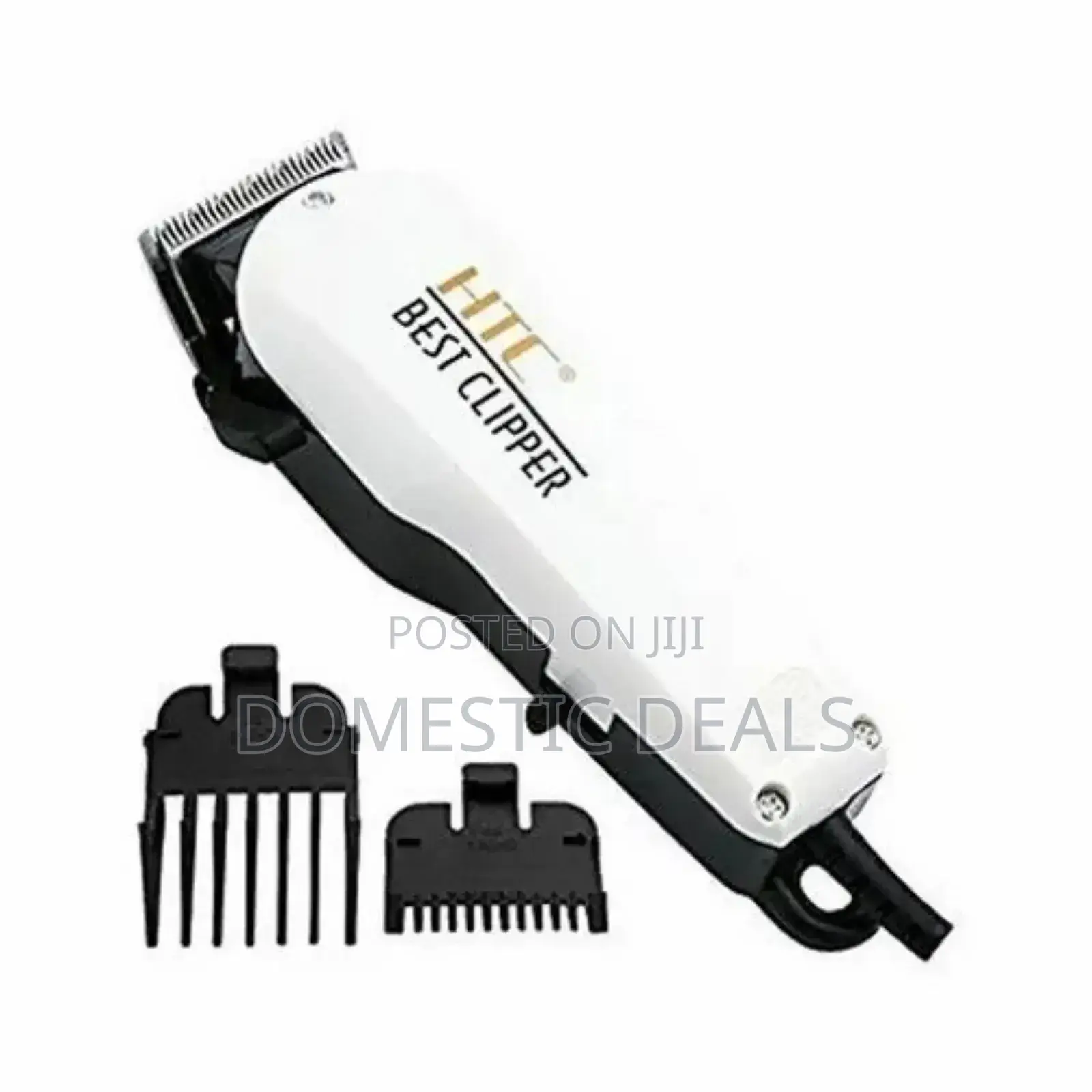 Htc Quality Hair Clipper