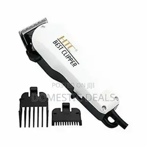 Htc Quality Hair Clipper