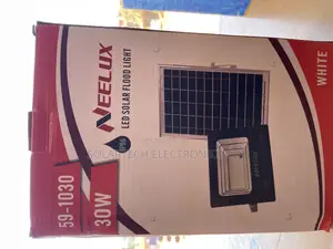 30W Neelux Solar Lights Dan