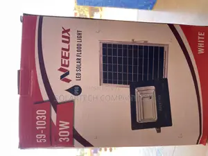 30W Neelux Solar Lights Dan