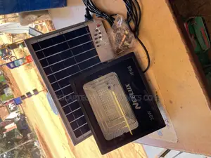 30W Neelux Solar Lights Dan