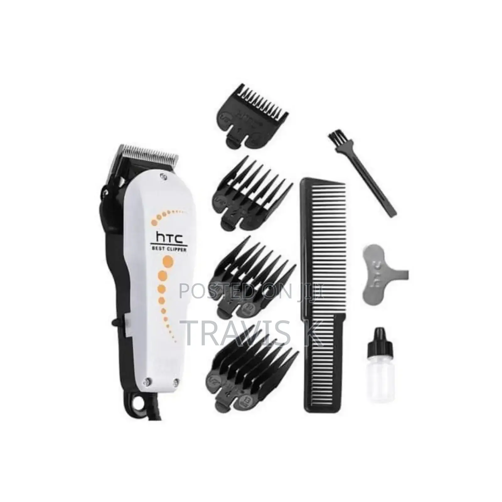 Htc Best Hair Clipper