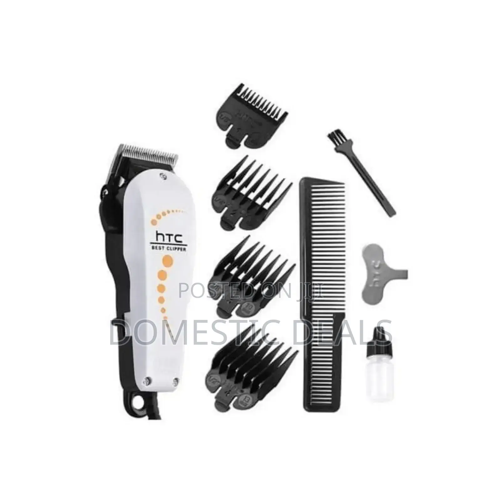 Htc Best Hair Clipper