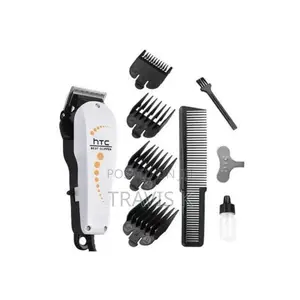 Htc Best Hair Clipper