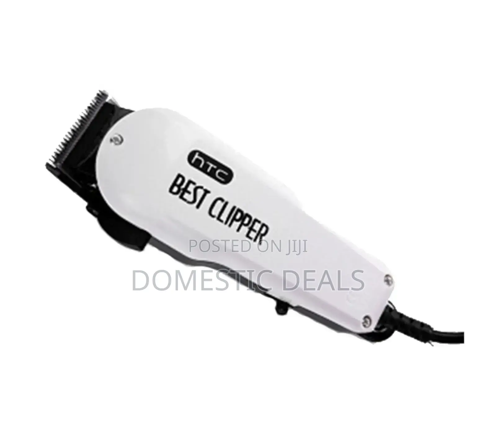 Htc Best Hair Clipper
