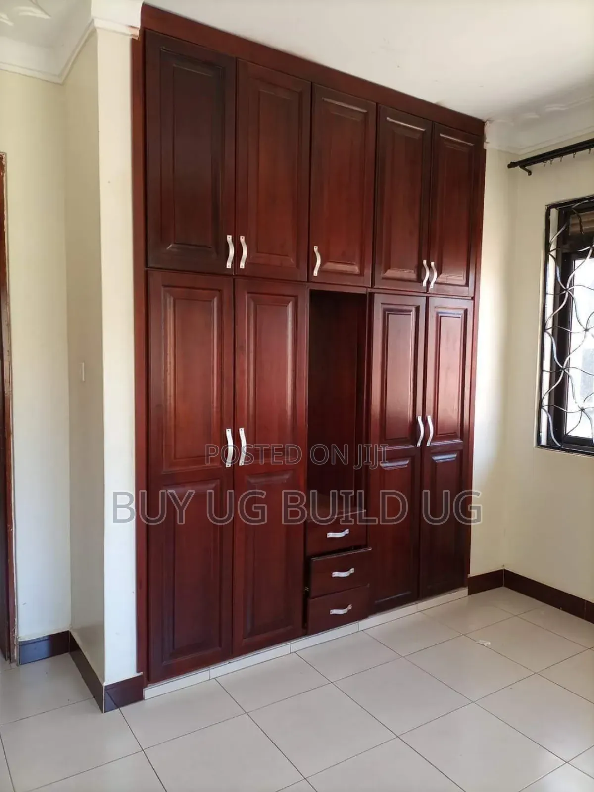2bdrm House in Kireka, Central Division for rent