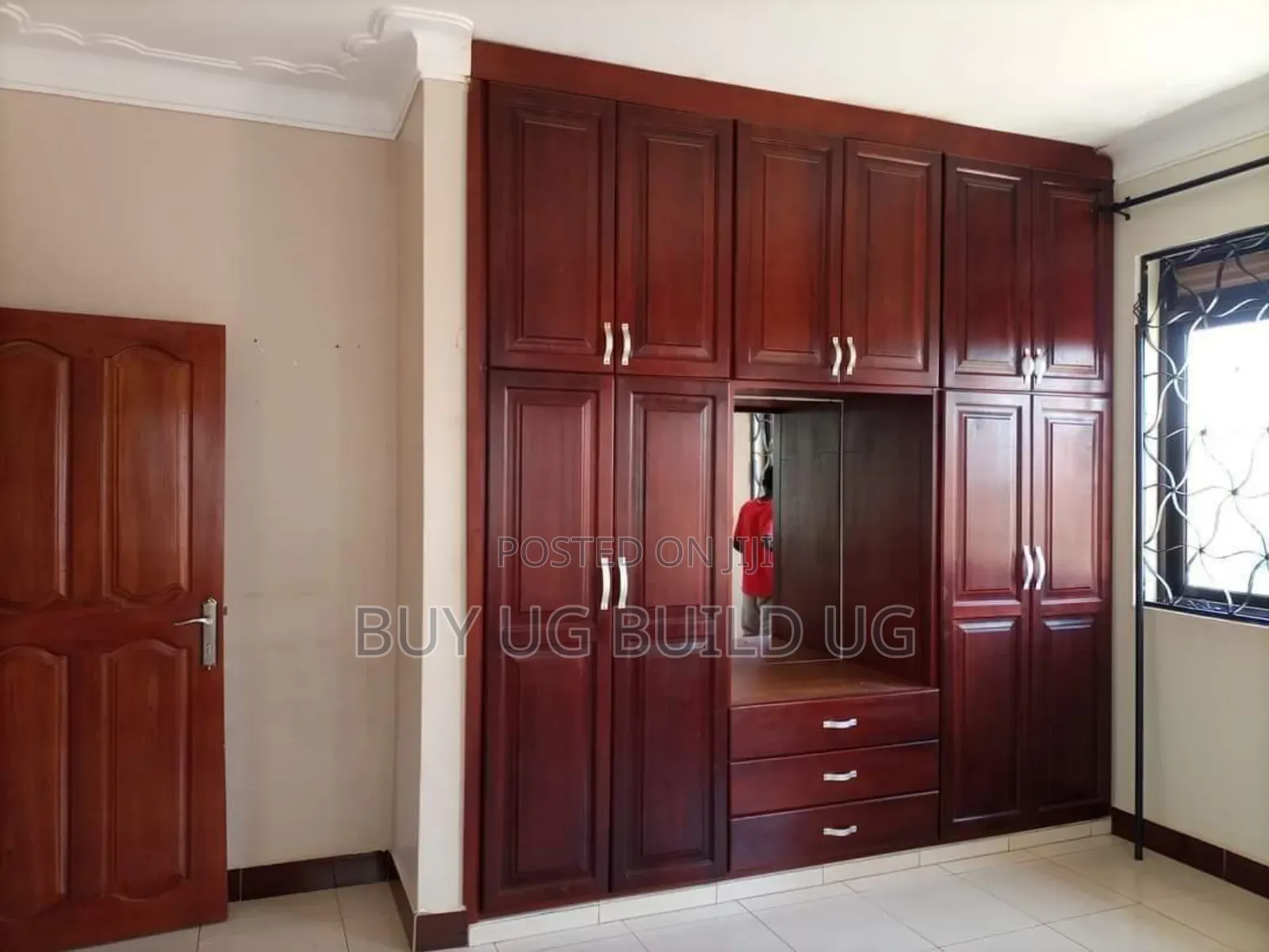 2bdrm House in Kireka, Central Division for rent
