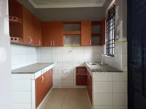 2bdrm House in Kireka, Central Division for rent