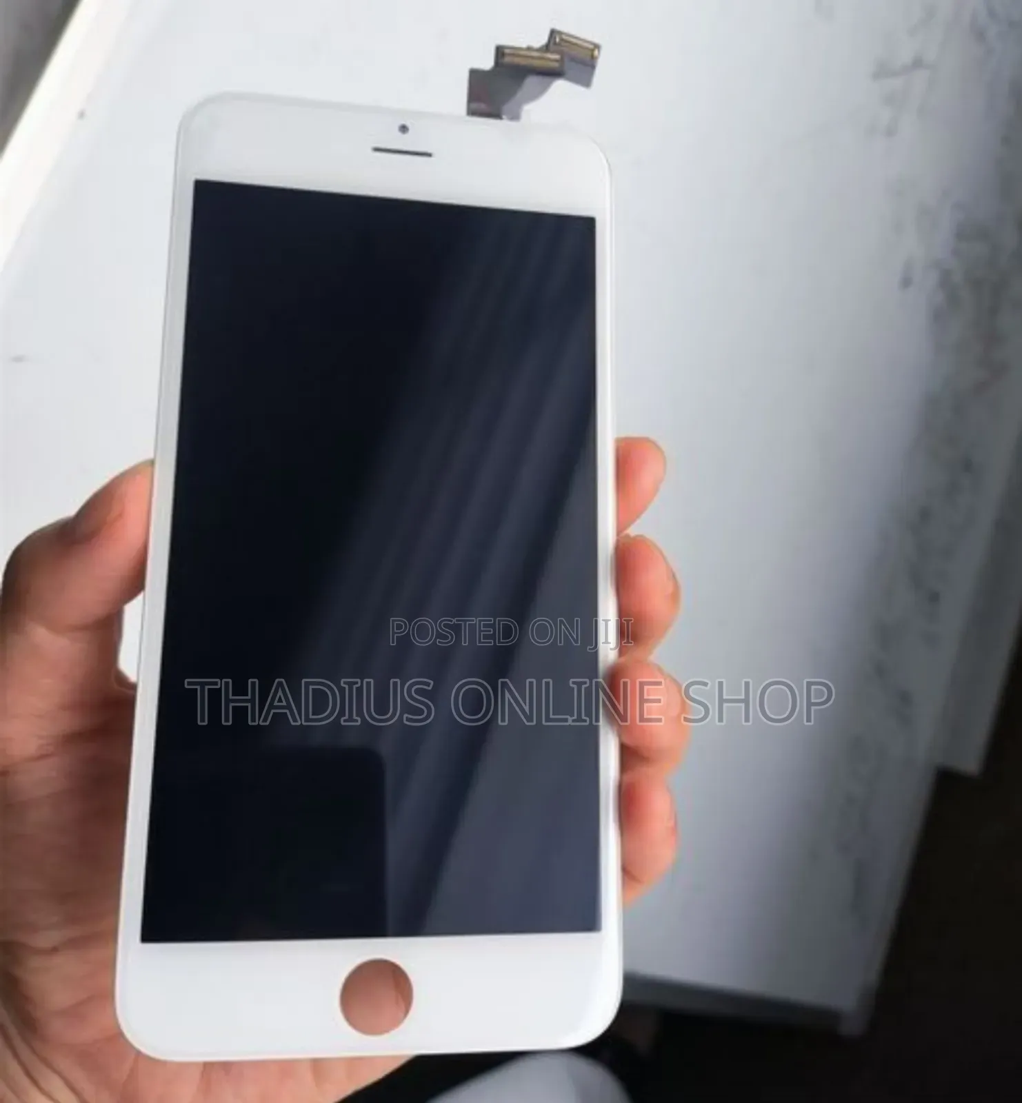 iPhone 7 Original Screen Replacement