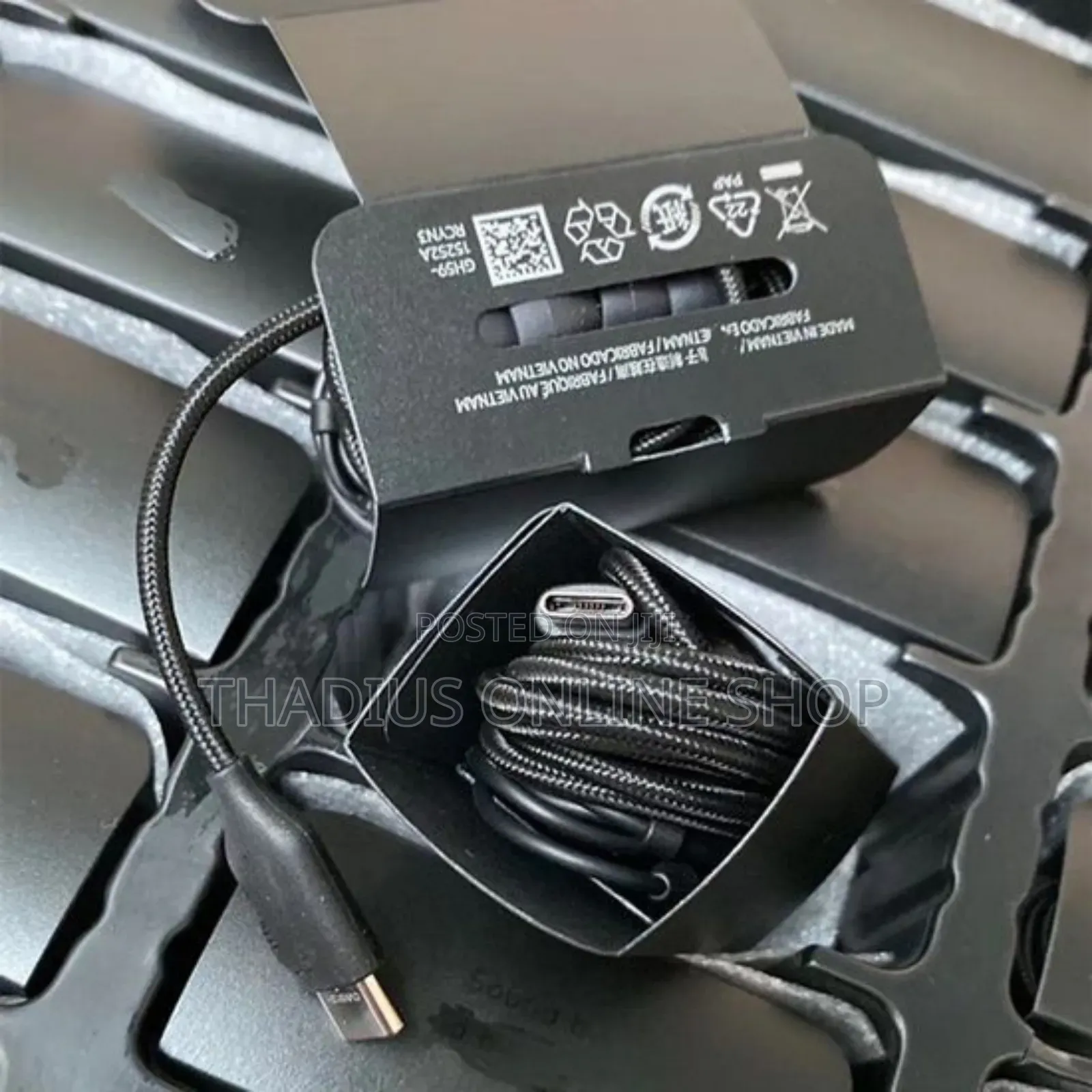 Samsung Super Original Bass Type C Earphones