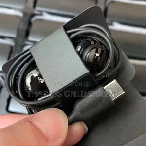 Samsung Super Original Bass Type C Earphones