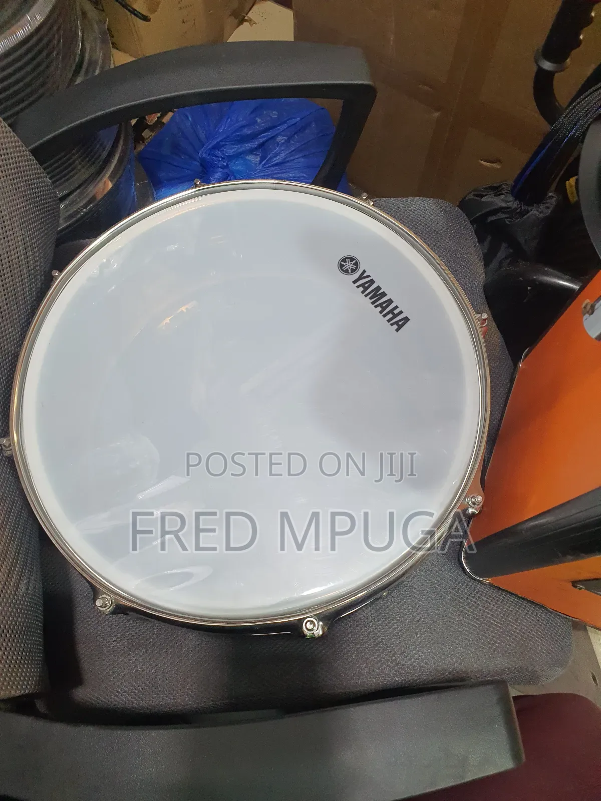 Snare Drum