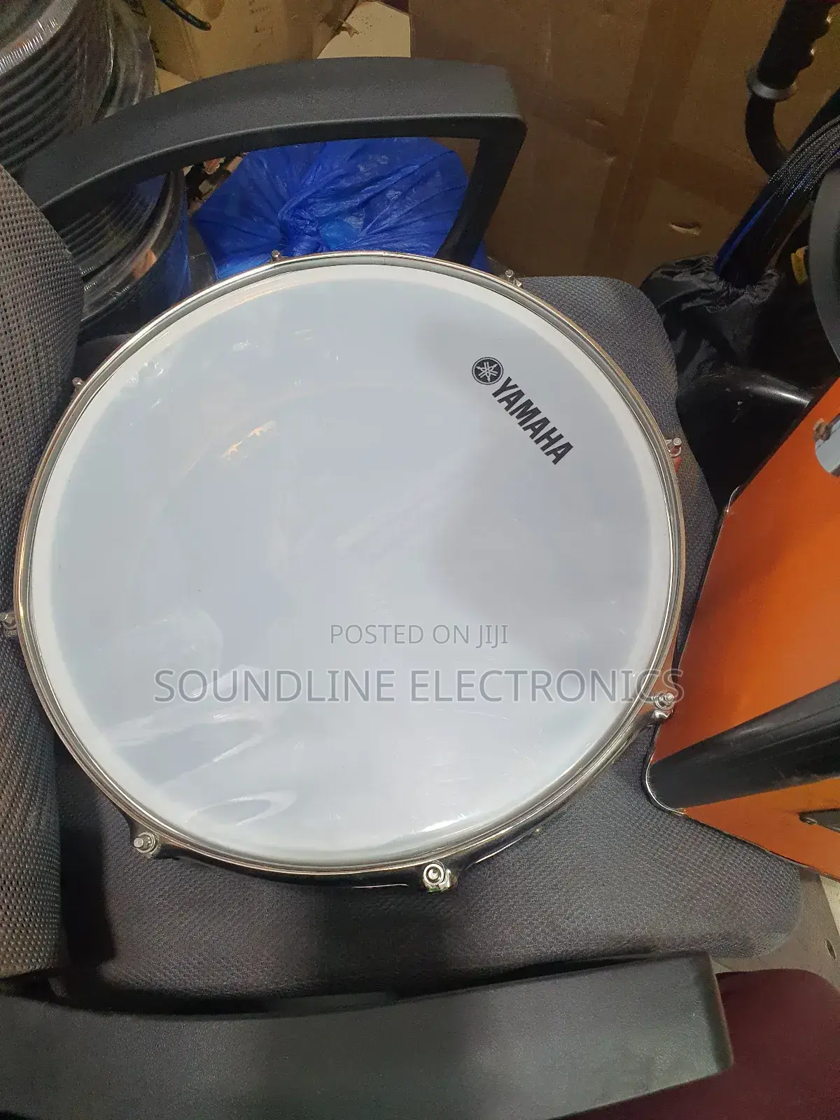 Snare Drum