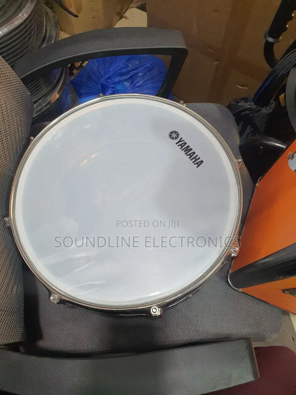 Snare Drum