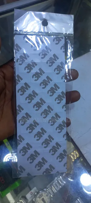 Photo - Computer / Laptop Keyboard Stickers