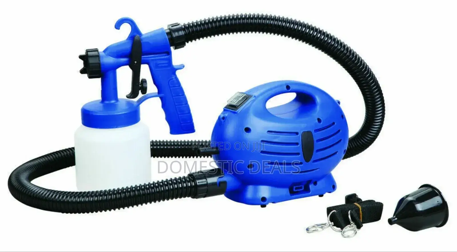 Paint Zoom Paint Sprayer