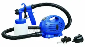 Paint Zoom Paint Sprayer