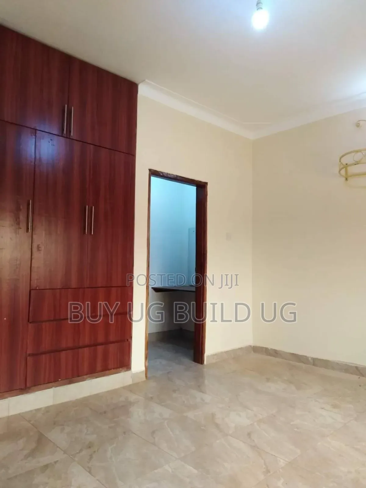 2bdrm House in Najjera - Buwate, Central Division for rent