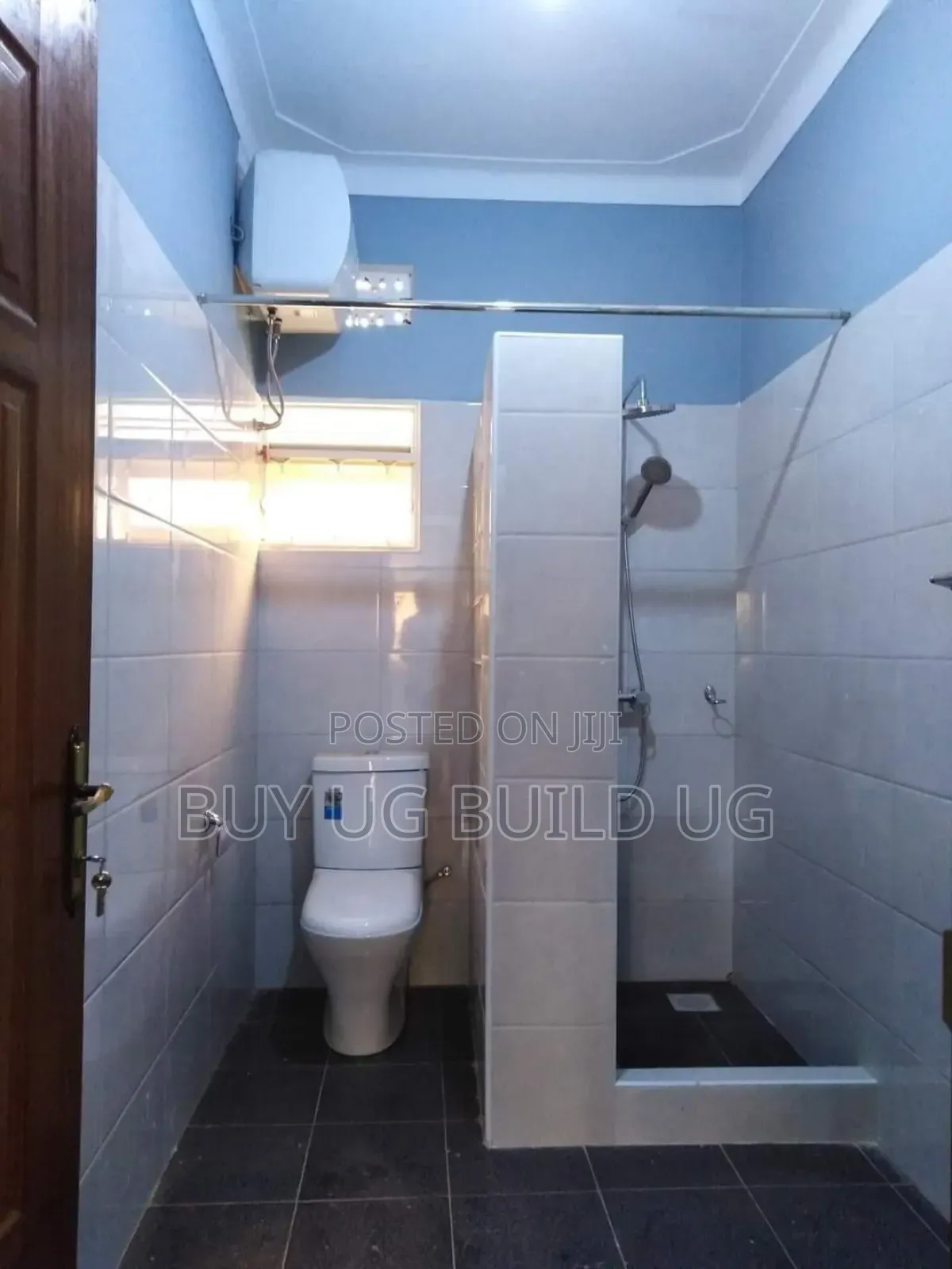 2bdrm House in Najjera - Buwate, Central Division for rent