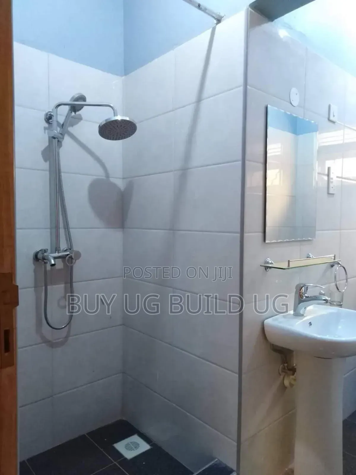 2bdrm House in Najjera - Buwate, Central Division for rent