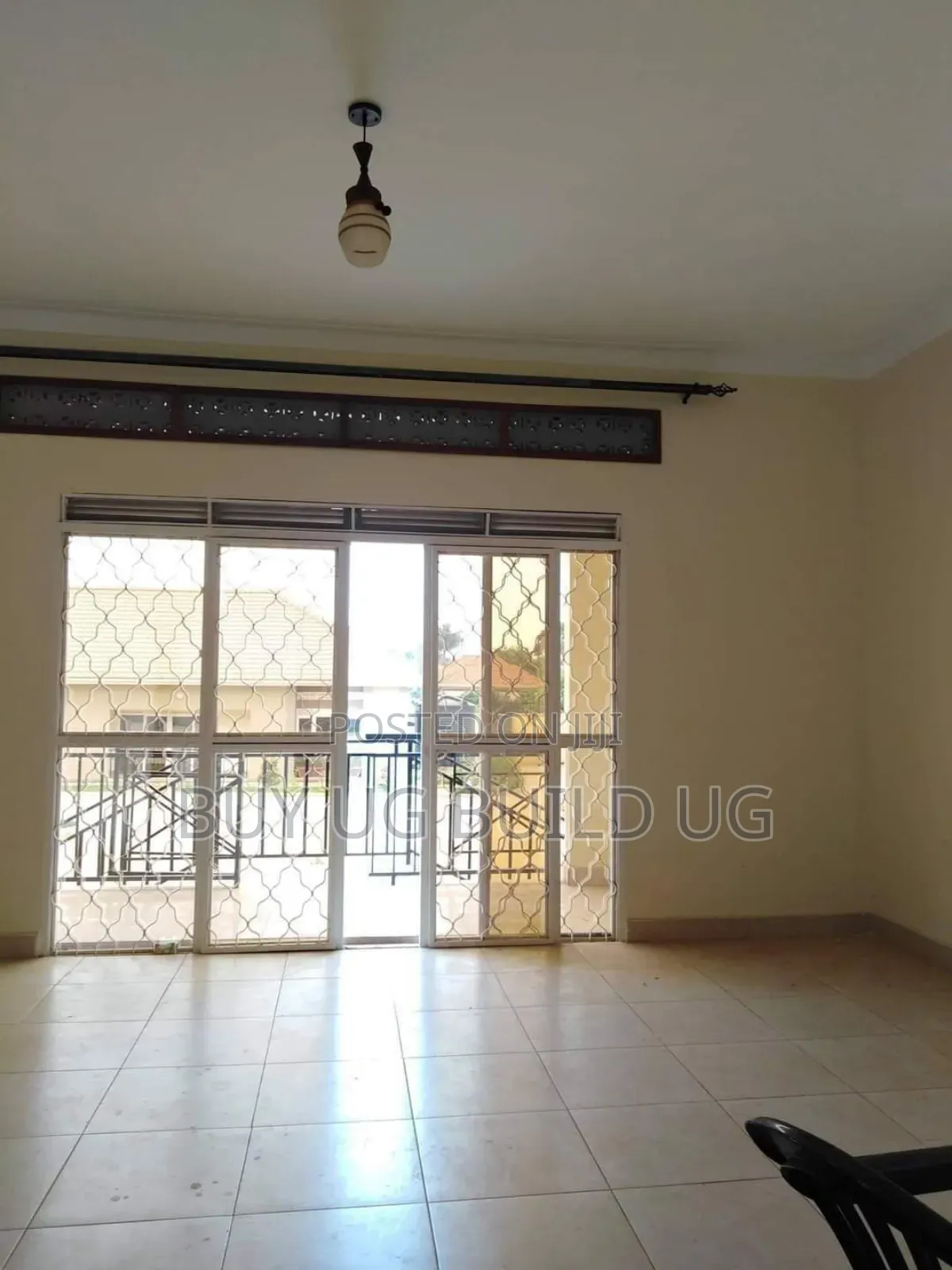2bdrm House in Najjera - Buwate, Central Division for rent