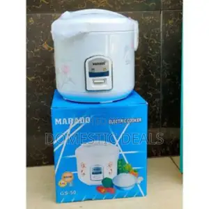 Marado  2.0L Electric Rice Cooker