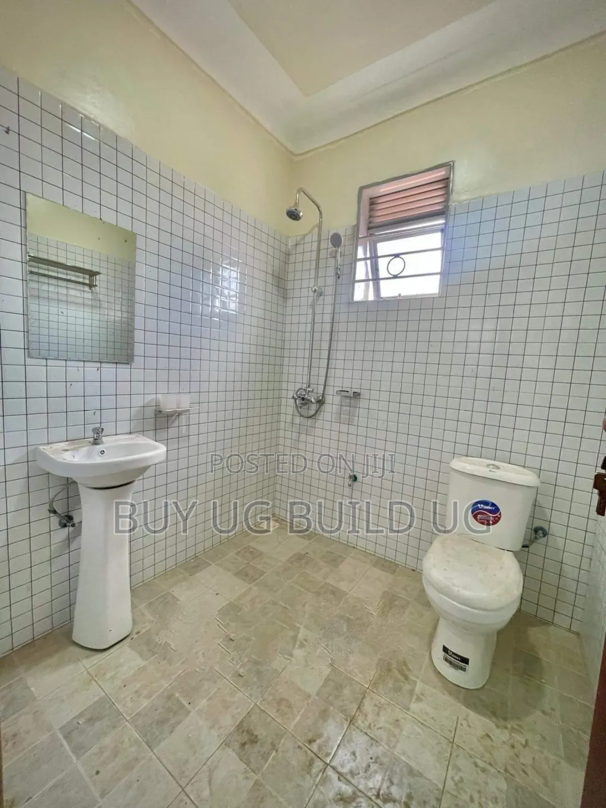 2bdrm House in Namugongo, Central Division for rent