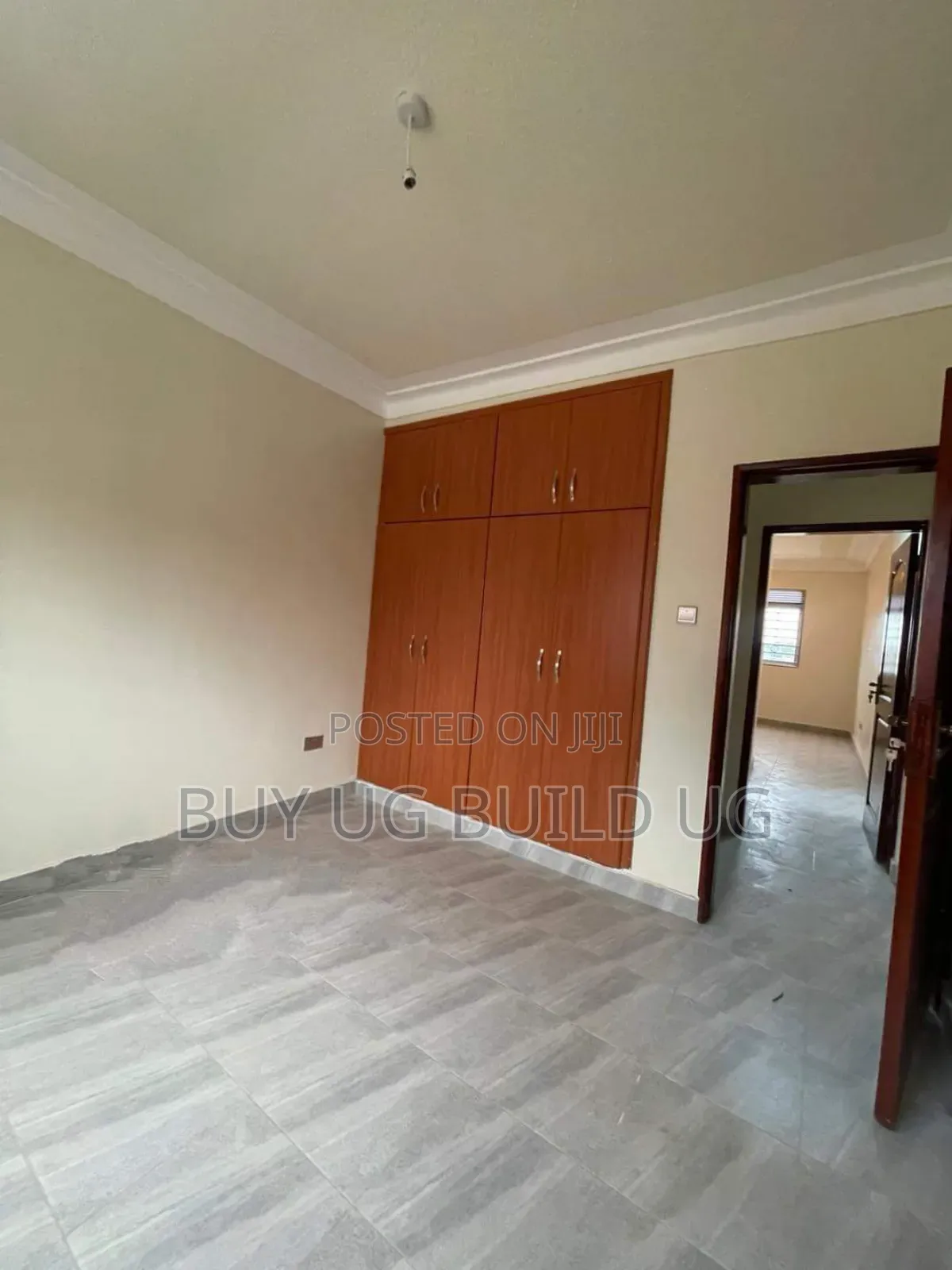2bdrm House in Namugongo, Central Division for rent