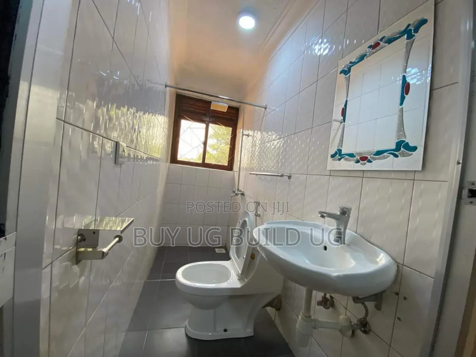1bdrm Apartment in Nalya, Central Division for rent