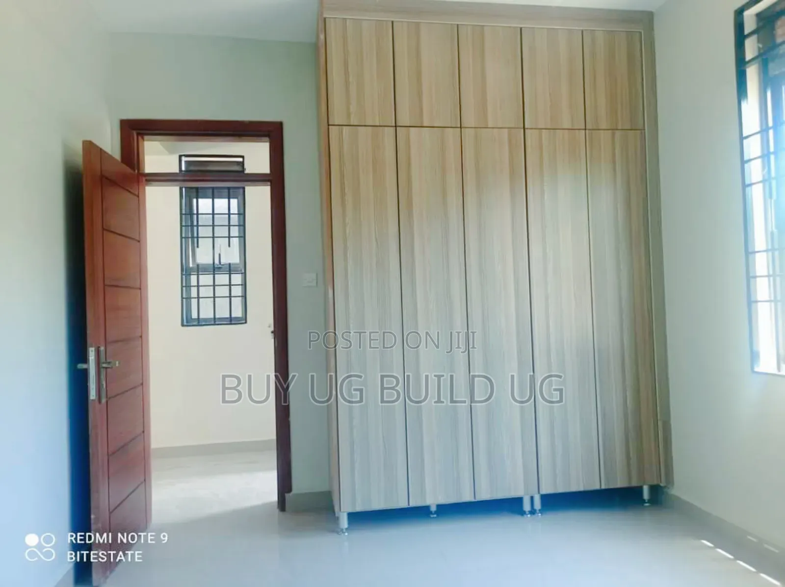 1bdrm Apartment in Nalya, Central Division for rent