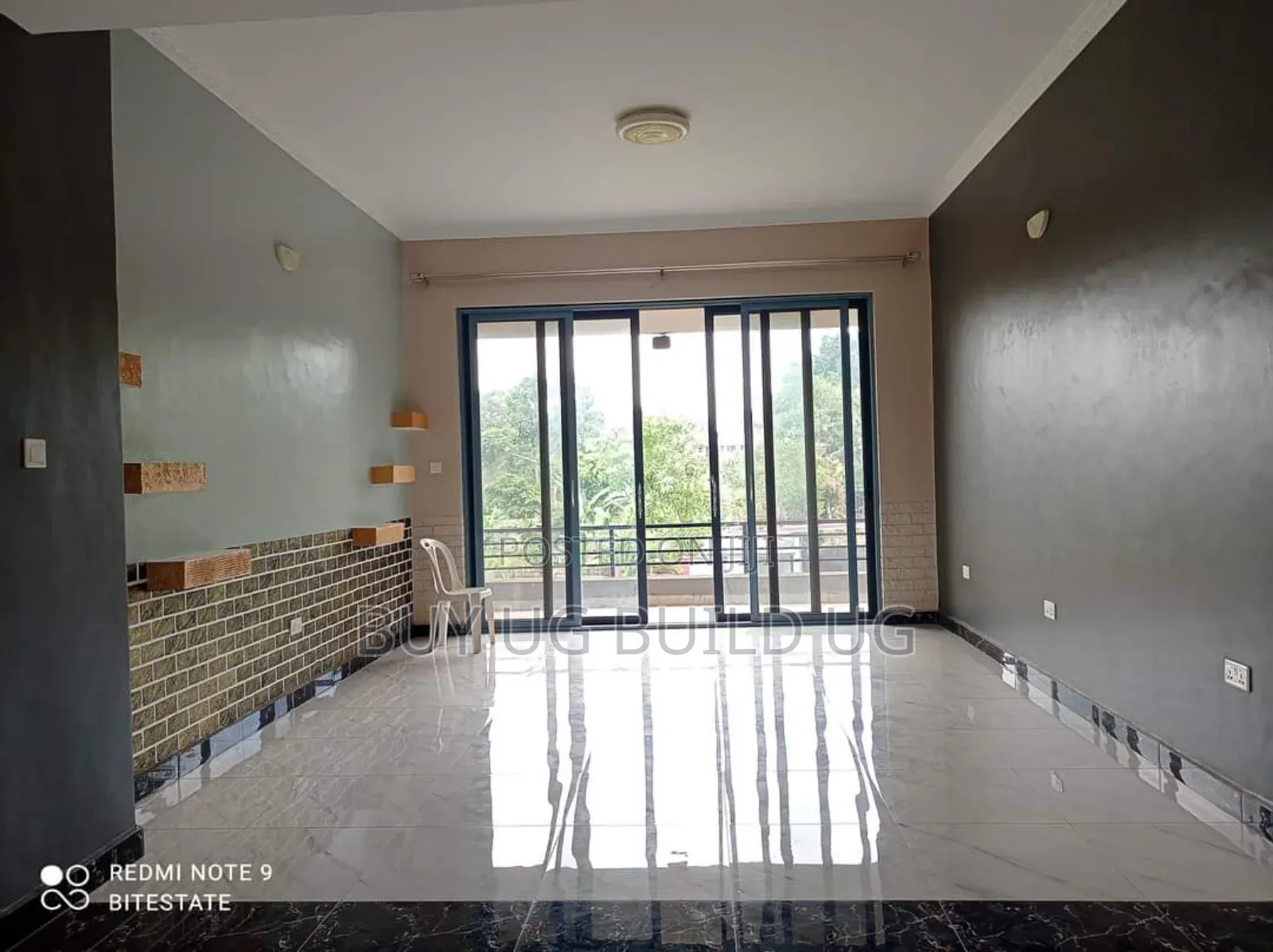 1bdrm Apartment in Nalya, Central Division for rent
