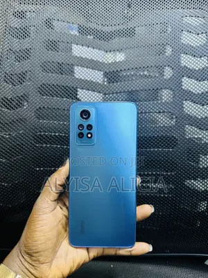 Xiaomi Redmi Note 12 Pro 4G 256 GB Blue