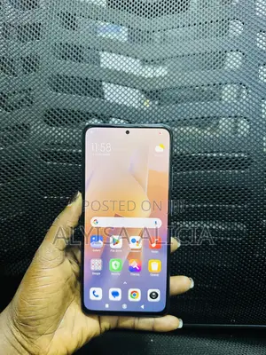 Xiaomi Redmi Note 12 Pro 4G 256 GB Blue