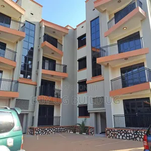 1bdrm Apartment in Kiwatule, Central Division for rent