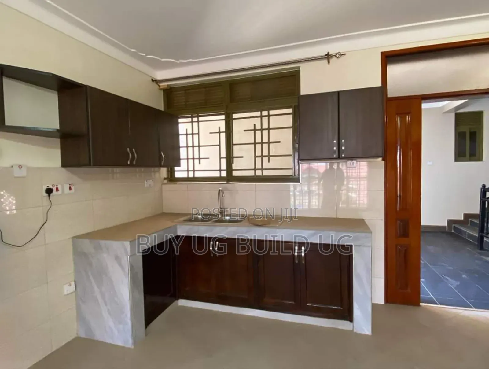 1bdrm Apartment in Kiwatule, Central Division for rent