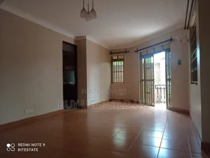 Furnished 3bdrm Duplex in Kira for rent