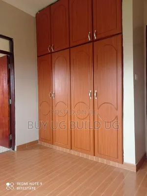 Furnished 3bdrm Duplex in Kira for rent