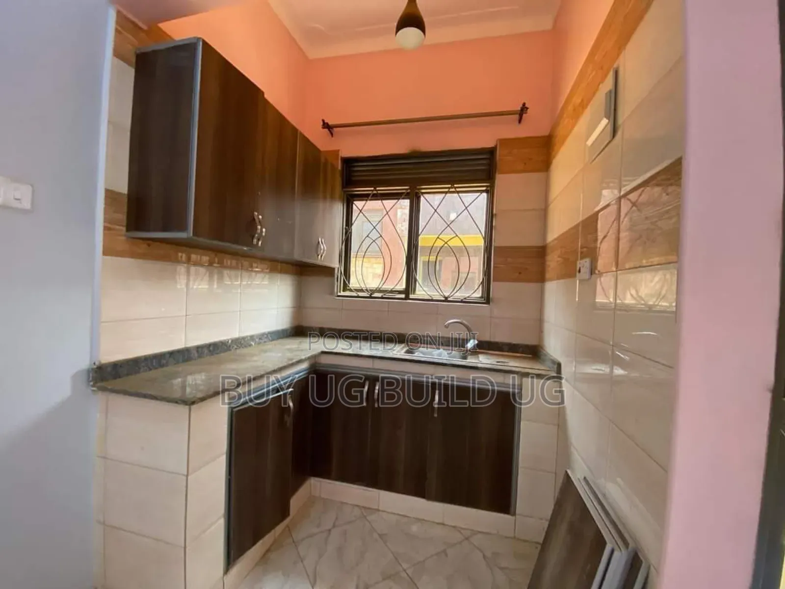 1bdrm House in Kyanja, Central Division for rent