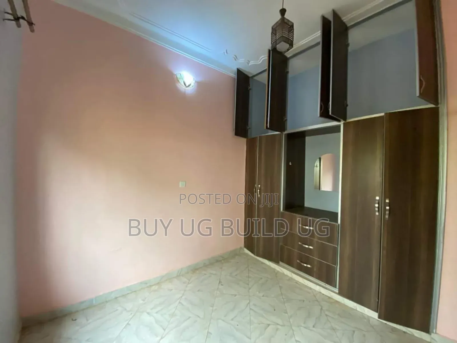 1bdrm House in Kyanja, Central Division for rent