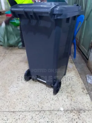 Dustbin Plastic High Quality 240ltrs