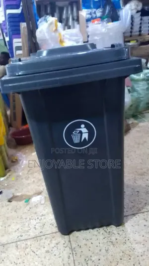 Dustbin Plastic High Quality 240ltrs