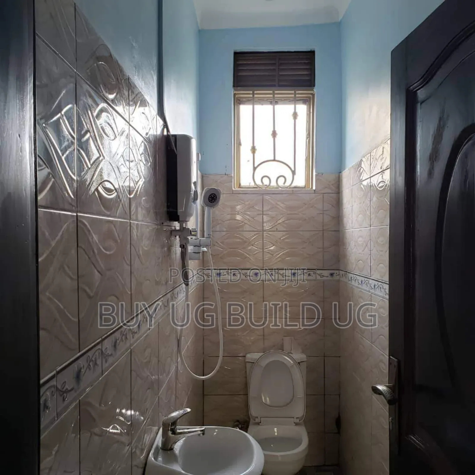 1bdrm House in Kyanja, Central Division for rent