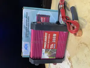 300W Power Inverter/ German Technology