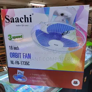 Sachi Ceiling Fan/ Electric Ceiling Fan Sachi