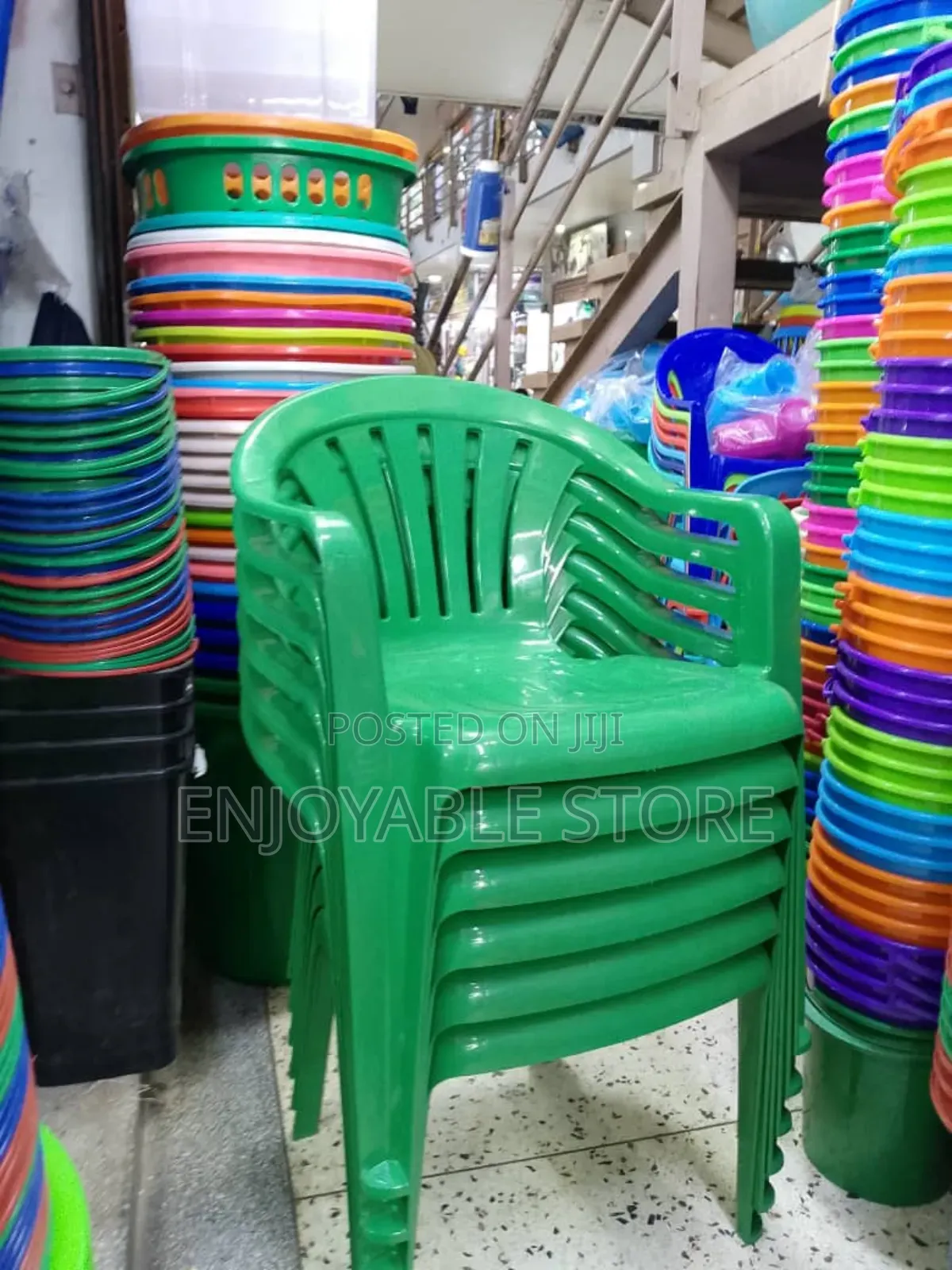 Green Plastic Chairs Plasticchairs