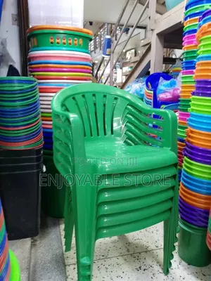 Green Plastic Chairs Plasticchairs